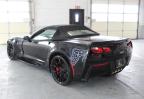 2017 Chevrolet Corvette Z06 3Lz للبيع في Farr West، UT - All Over