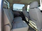 2017 Chevrolet Silverado C3500 للبيع في Tulsa، OK - Minor Dent/Scratches