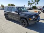 Martinez, CA에서 판매 중인 2014 Jeep Patriot Sport - Minor Dent/Scratches