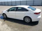 2022 Toyota Corolla Le zu verkaufen in Antelope, CA - Front End