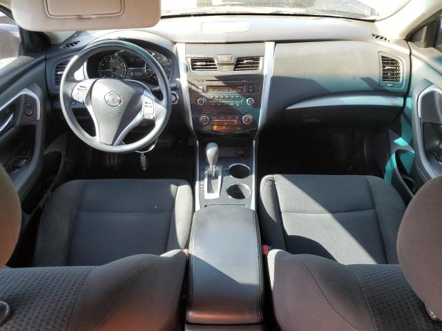 Седаны NISSAN ALTIMA 2015 Серый