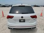 2022 Volkswagen Tiguan Sel R-Line   продається в Taylor, TX - Water/Flood