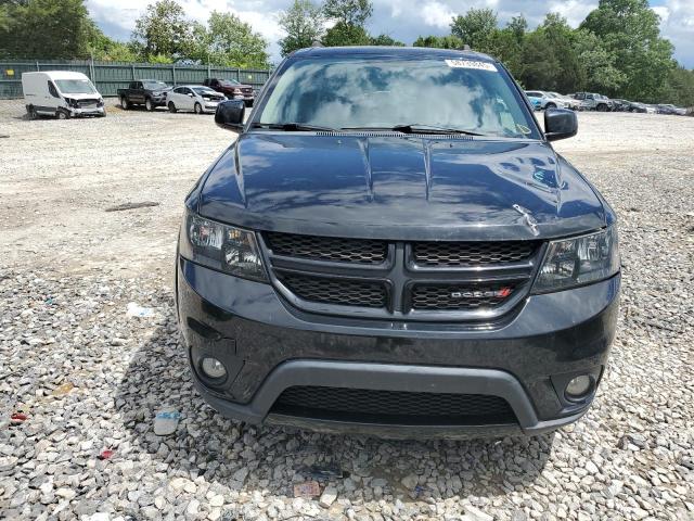  DODGE JOURNEY 2016 Czarny