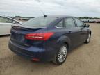 2017 Ford Focus Titanium en Venta en Elgin, IL - Front End