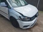 2019 VOLKSWAGEN CADDY C20 for sale at Copart GLOUCESTER