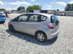 2009 Honda Fit  за продажба в Mebane, NC - Front End