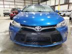 2017 Toyota Camry Le за продажба в Lawrenceburg, KY - Front End