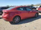 2016 Mazda 3 Touring იყიდება San Martin-ში, CA - Front End