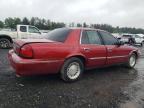 1999 Mercury Grand Marquis Ls на продаже в Finksburg, MD - Rear End