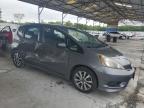 2012 Honda Fit Sport за продажба в Cartersville, GA - Side