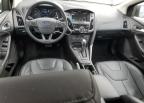 2016 Ford Focus Se   en Venta en Pekin, IL - Side
