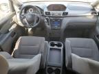 2017 Honda Odyssey Se на продаже в Las Vegas, NV - Rear End