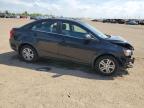 2013 Chevrolet Sonic Lt for Sale in Elgin, IL - Front End