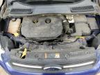 2013 Ford Escape Se en Venta en Wichita, KS - Minor Dent/Scratches