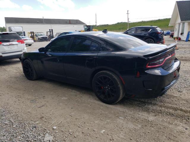  DODGE CHARGER 2021 Czarny