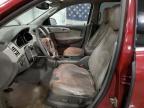 2011 Chevrolet Traverse Lt de vânzare în Avon, MN - Front End