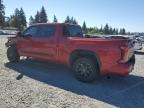 2022 Toyota Tundra Crewmax Platinum for Sale in Graham, WA - Front End