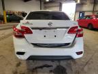 2019 Nissan Sentra S for Sale in Chalfont, PA - Rear End