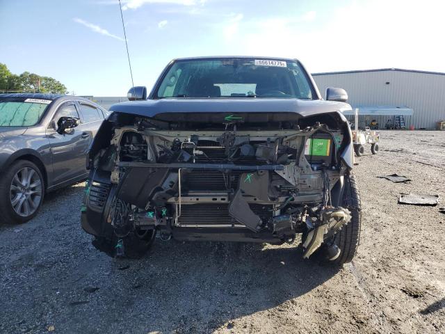  TOYOTA 4RUNNER 2013 Charcoal