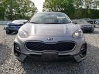 2020 Kia Sportage Lx იყიდება North Billerica-ში, MA - All Over