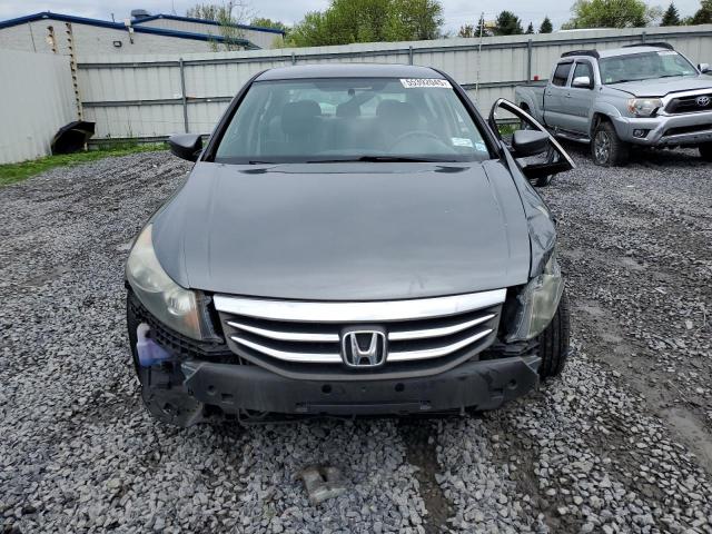  HONDA ACCORD 2012 Szary