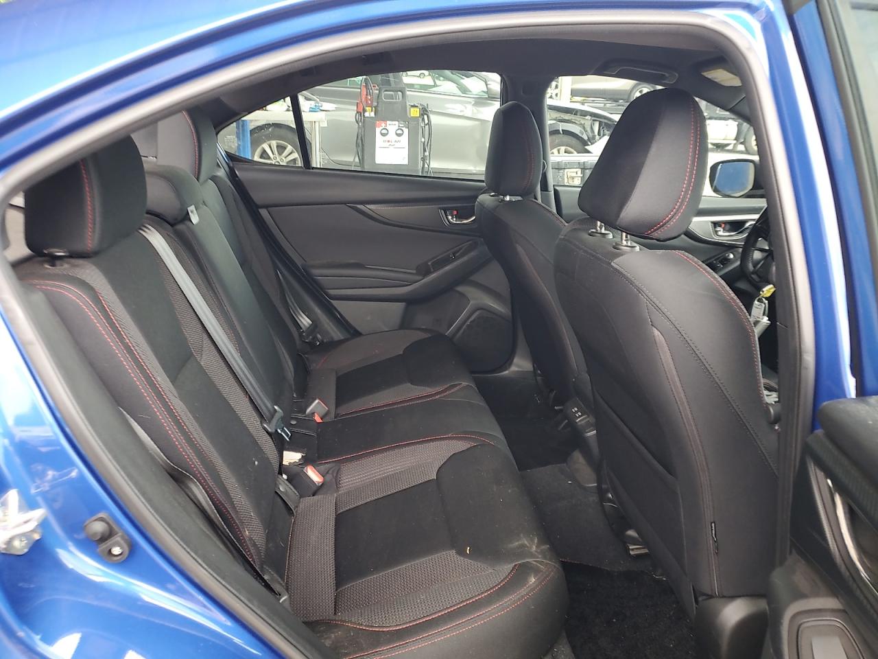 2022 Subaru Wrx Premium VIN: JF1VBAF64N9029561 Lot: 56467545
