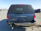 2003 Ford Expedition Eddie Bauer за продажба в Martinez, CA - Rear End