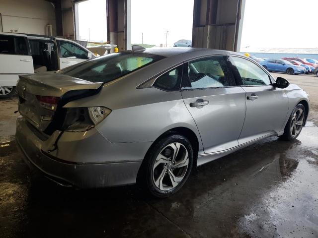  HONDA ACCORD 2020 Silver