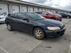 1999 Honda Accord Ex en Venta en Louisville, KY - Front End