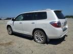 2008 Toyota Highlander Hybrid Limited de vânzare în Antelope, CA - Stripped