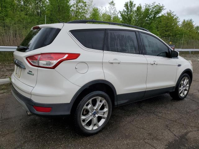 Parquets FORD ESCAPE 2013 White