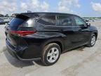 2023 Toyota Highlander L zu verkaufen in Homestead, FL - Normal Wear
