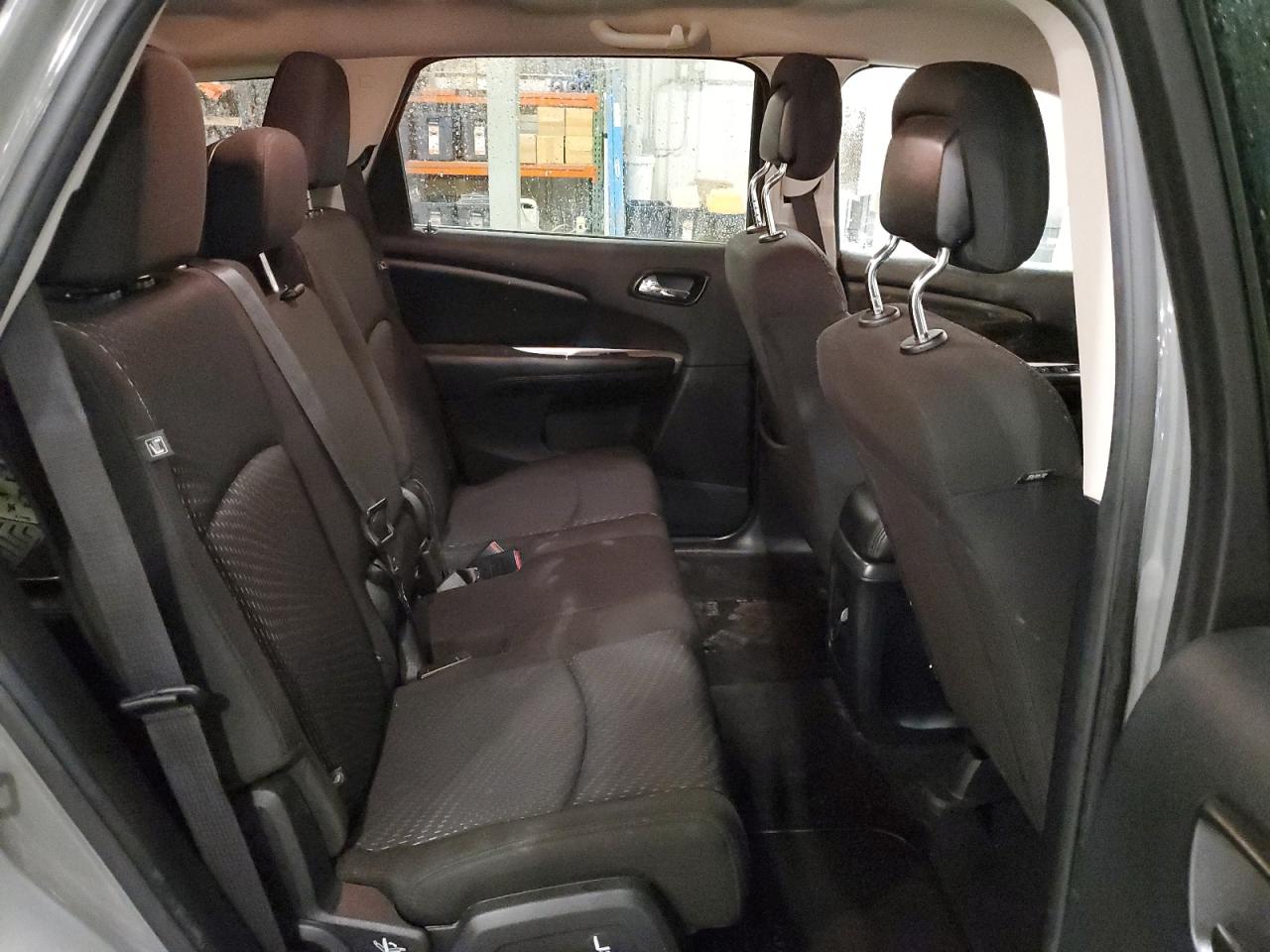 2019 Dodge Journey Se VIN: 3C4PDCAB4KT872188 Lot: 56319015