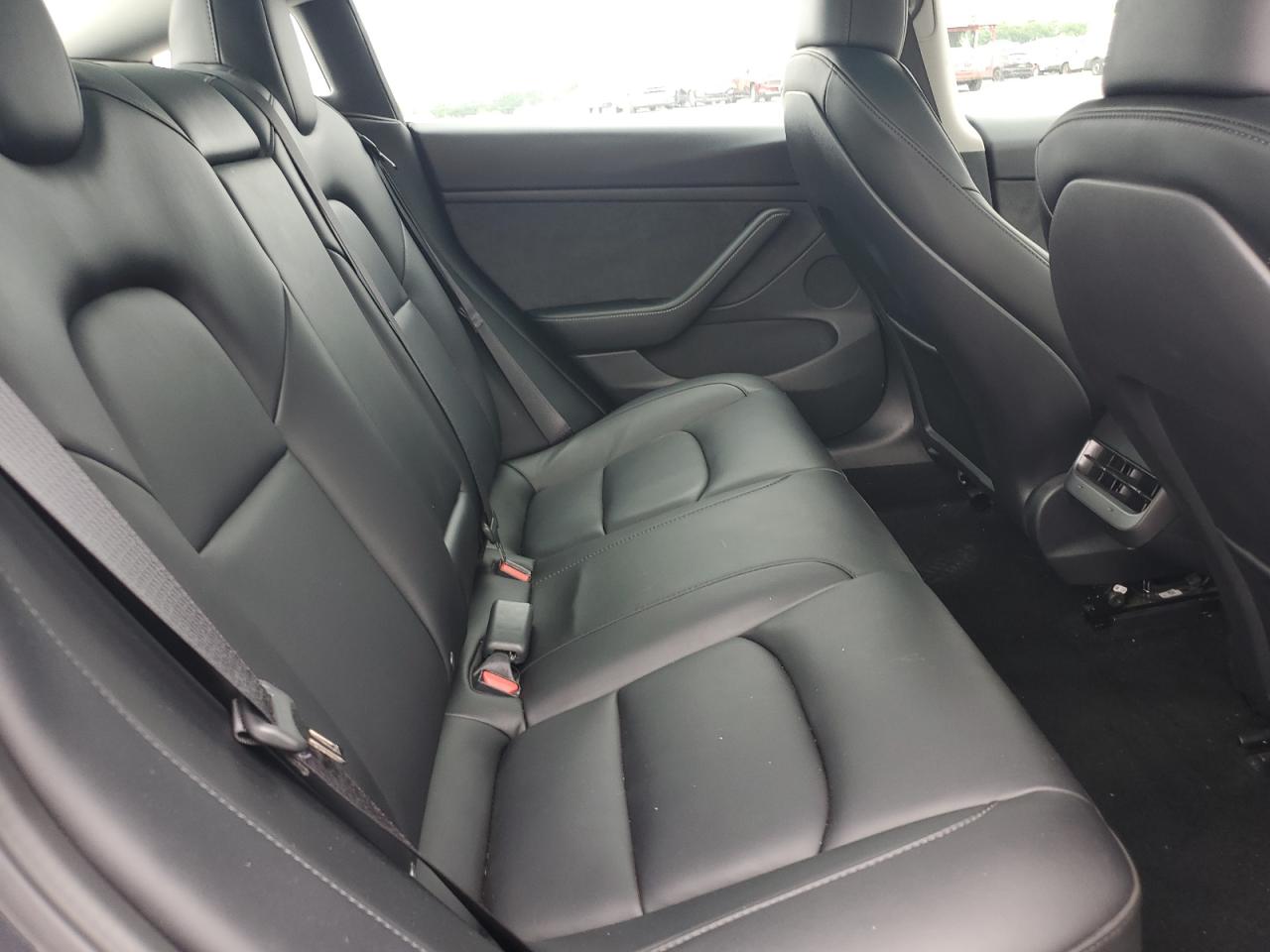 2023 Tesla Model 3 VIN: 5YJ3E1EC0PF634895 Lot: 57351765