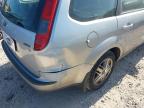 2007 FORD FOCUS GHIA for sale at Copart BRISTOL