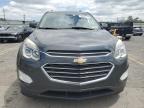 2017 Chevrolet Equinox Lt за продажба в Pennsburg, PA - Side