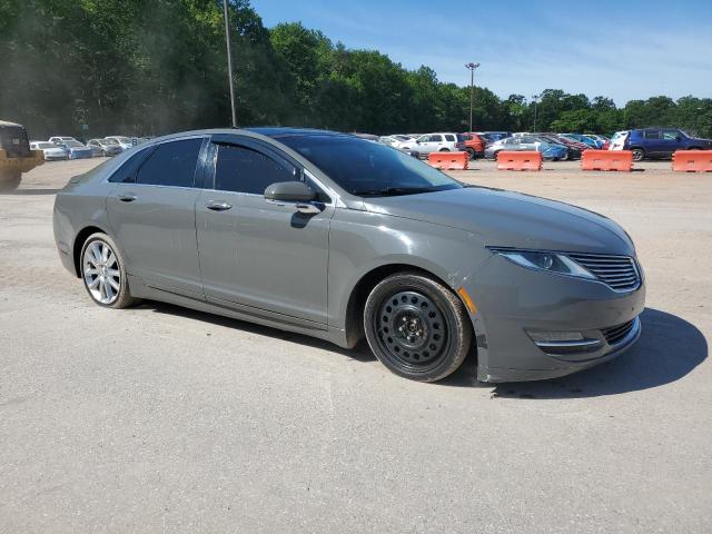  LINCOLN MKZ 2015 Szary