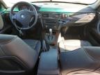 2011 Bmw 328 Xi Sulev იყიდება Hillsborough-ში, NJ - Rear End