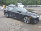 2017 Honda Civic Ex for Sale in Shreveport, LA - Side