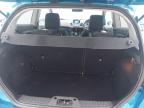 2013 FORD FIESTA TIT for sale at Copart WESTBURY
