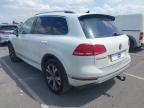 2015 VOLKSWAGEN TOUAREG V6 R-LINE TDI BMT  for sale at Copart CHESTER