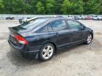 2011 Honda Civic Lx-S de vânzare în Shreveport, LA - Water/Flood