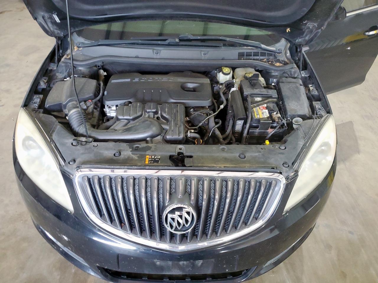 2012 Buick Verano VIN: 1G4PP5SK9C4171490 Lot: 56832085
