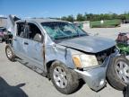 2005 Nissan Titan Xe იყიდება Spartanburg-ში, SC - All Over
