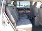 2012 Toyota Highlander Limited en Venta en Jacksonville, FL - Normal Wear