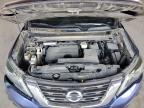 2017 Nissan Pathfinder S de vânzare în Phoenix, AZ - Front End