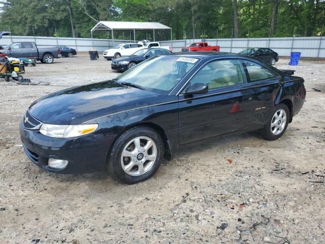 1999 Toyota Camry Solara Se