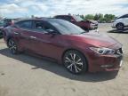 2018 Nissan Maxima 3.5S للبيع في Pennsburg، PA - Vandalism