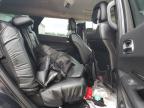 2014 Dodge Durango Limited продається в Windsor, NJ - Biohazard/Chemical
