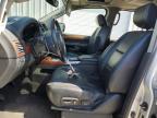 2010 Infiniti Qx56  en Venta en Vallejo, CA - Front End